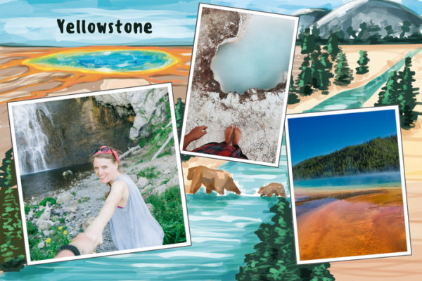 Yellowstone