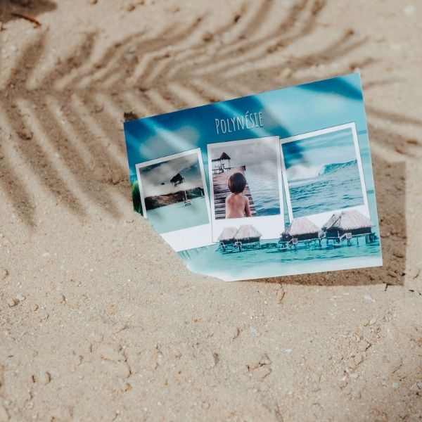 carte_postale_paysage carte postale paysage polynesie