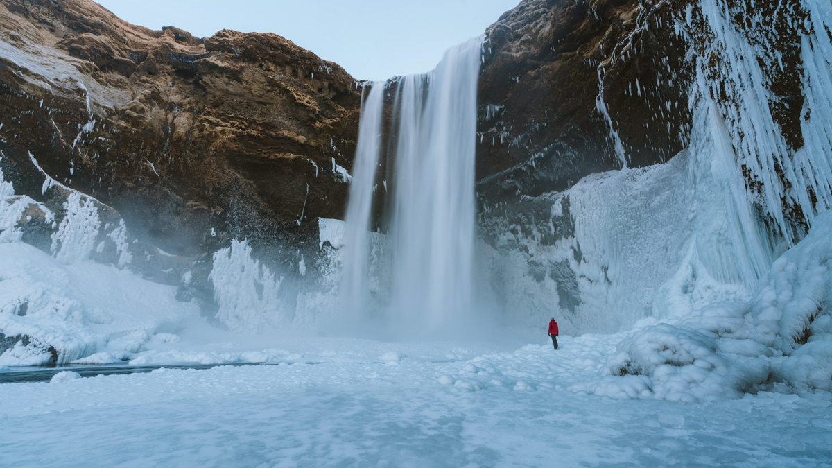 Cascades Islande | Les 5 cascades incontournables