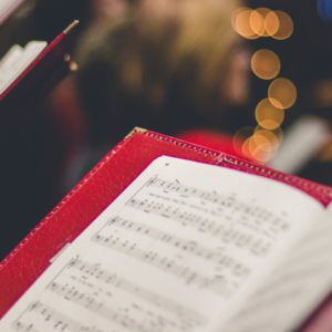 Chansons de Noël à écouter en attendant le Réveillon