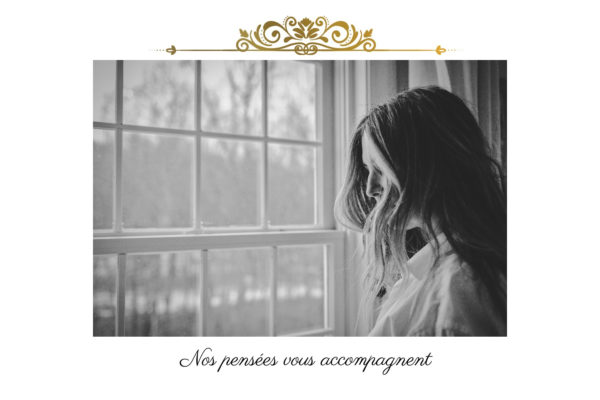 carte nos pensees vous accompagnent