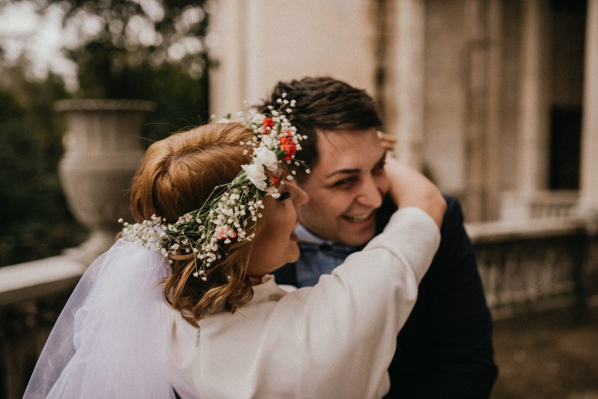 couple lors de ceremonie de mariage civil