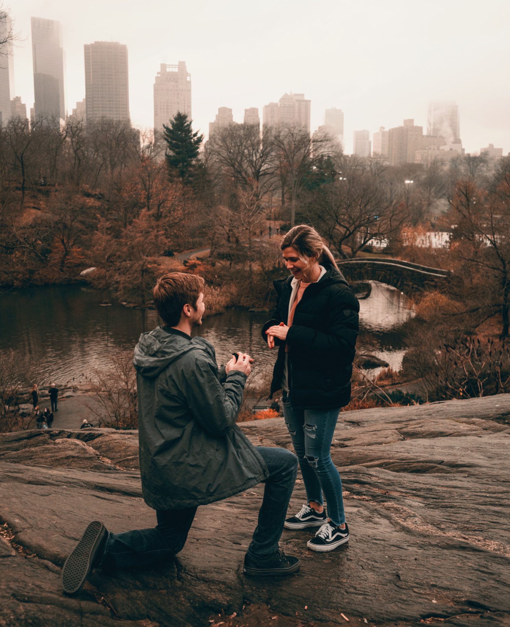 Demande en mariage : les étapes indispensables