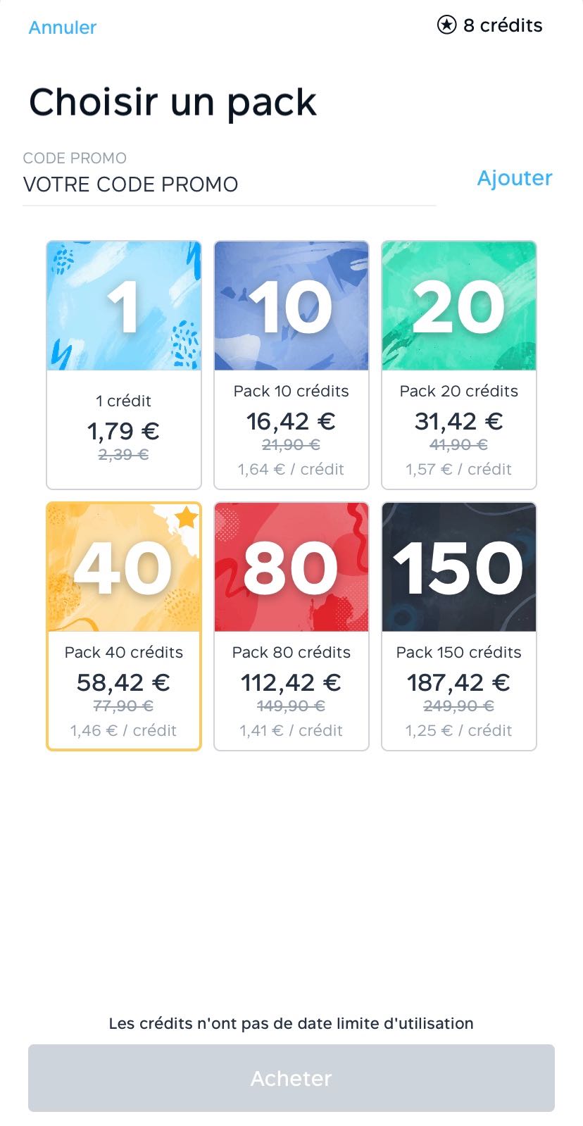 Extension Qui Cherche Les Codes Promo Communauté MCMS