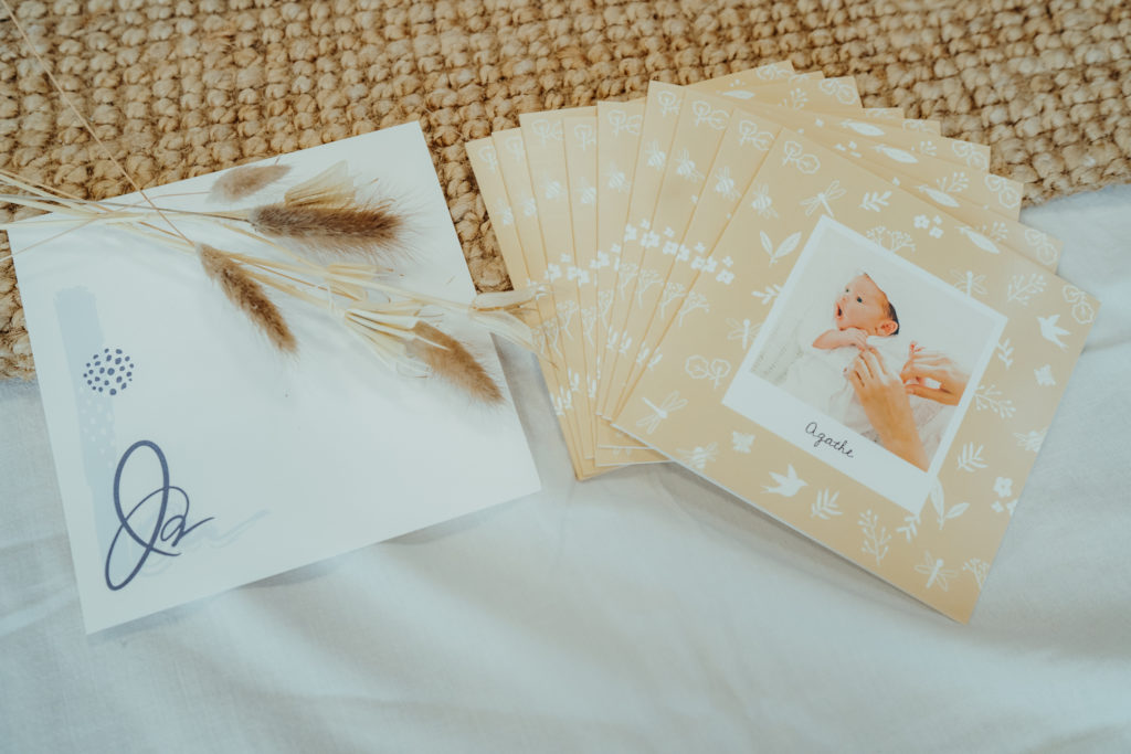Texte Faire Part Naissance Fizzer