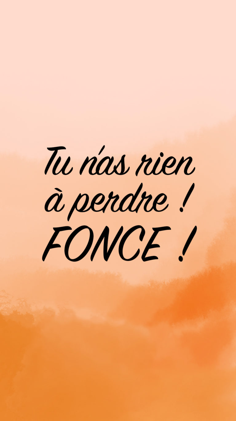 12 fonds d'écran Motivation pour bien débuter 2021 ! | Fizzer