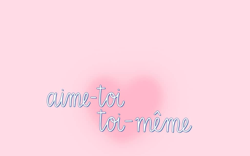 Aime-toi toi-meme fonds motivation