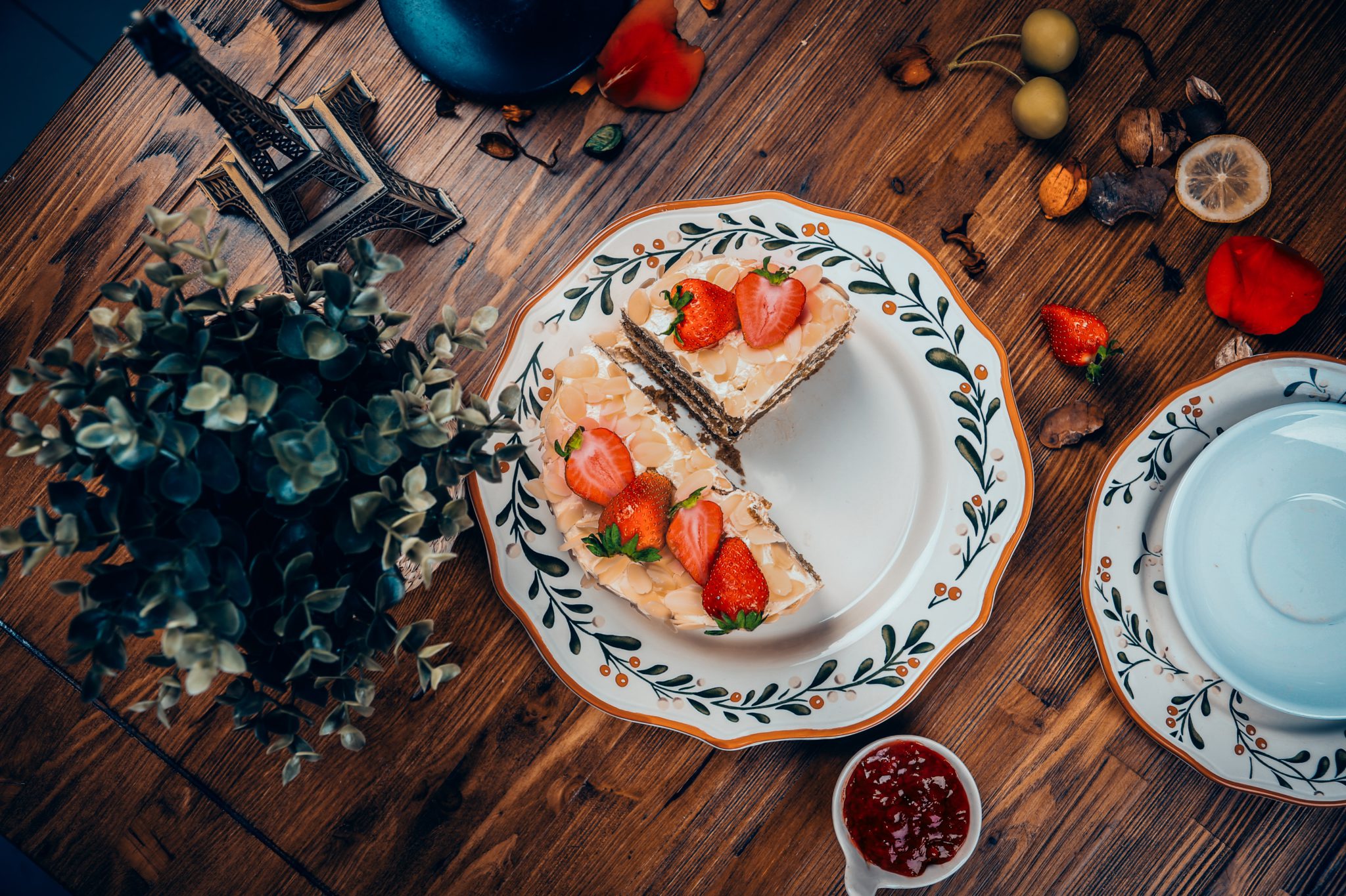 Plein d’idées de délicieux gâteaux pour l’anniversaire d’un adulte