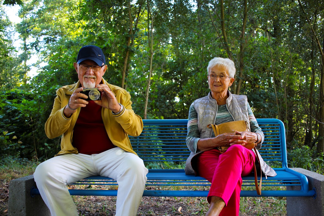 Top des expressions de nos grands-parents