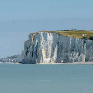 Côte d'Opale in Hauts-de-France