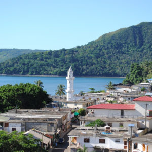 Urlaubsführer für Mayotte im Indischen Ozean