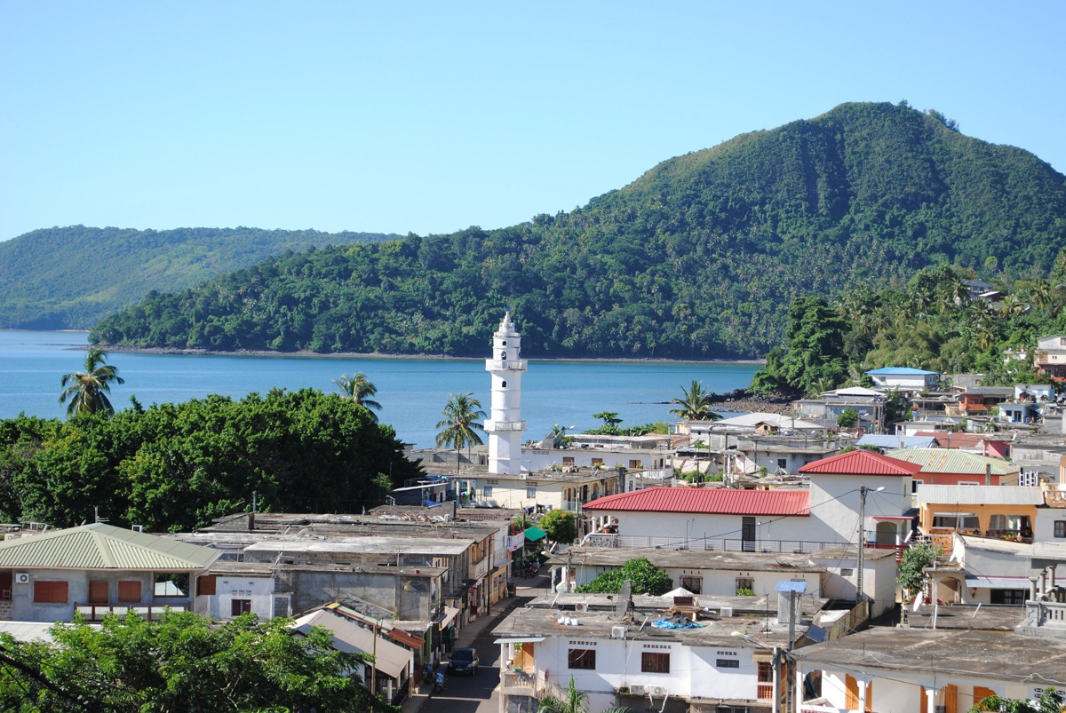 Guide vacances a Mayotte ocean Indien