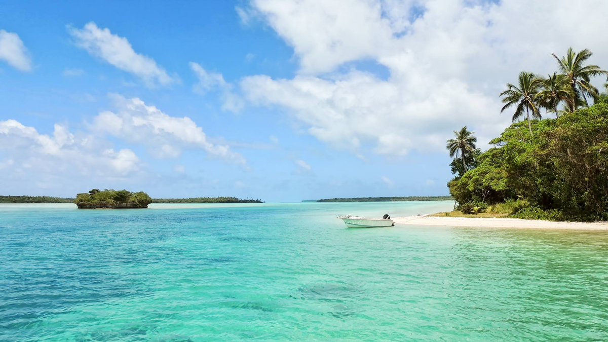 Der kurze Reiseführer für den Urlaub in Neukaledonien