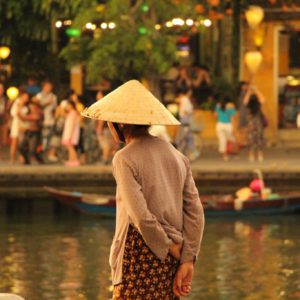 Vokabeln zum Erlernen der Grundlagen des Vietnamesischen
