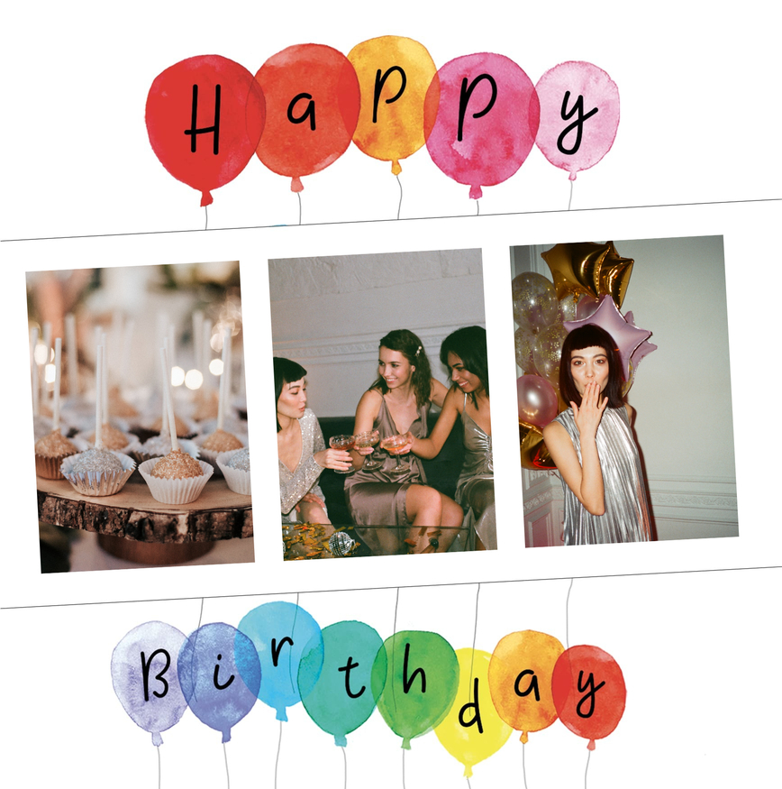 happy birthday 18 years