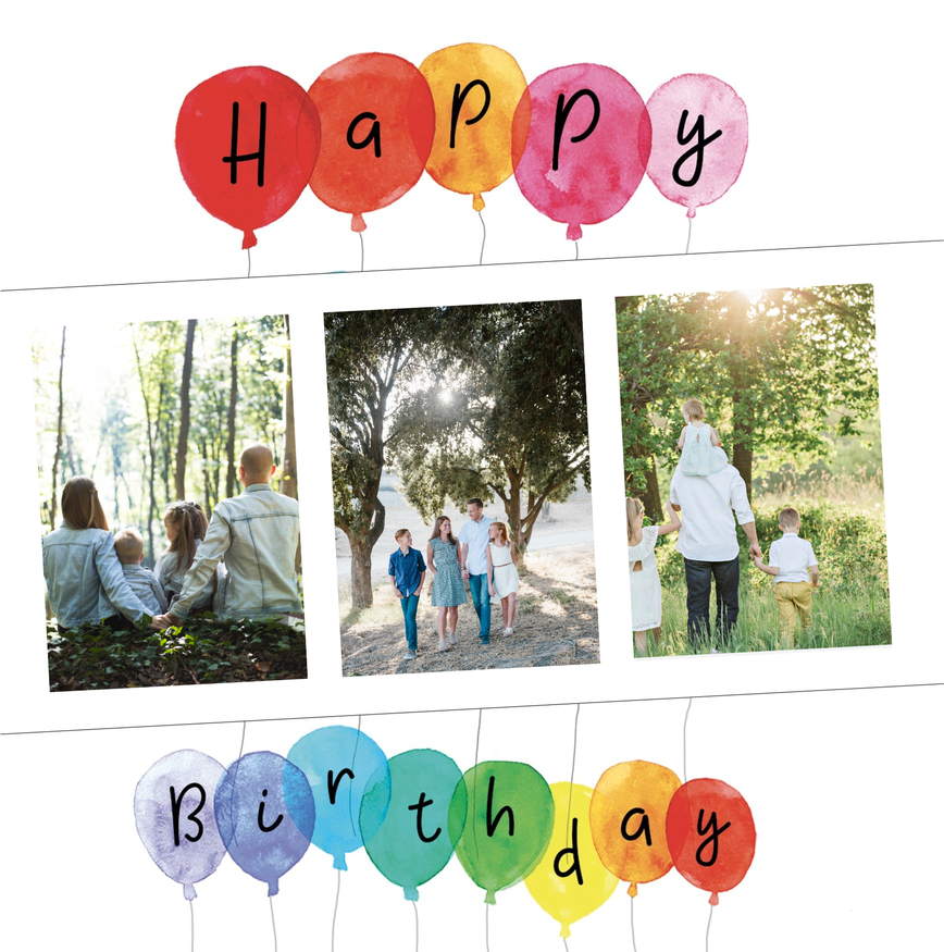 happy birthday mom