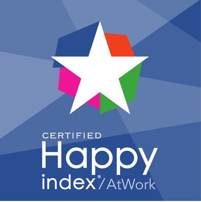 Happy at Work-Index-Label Fizzer