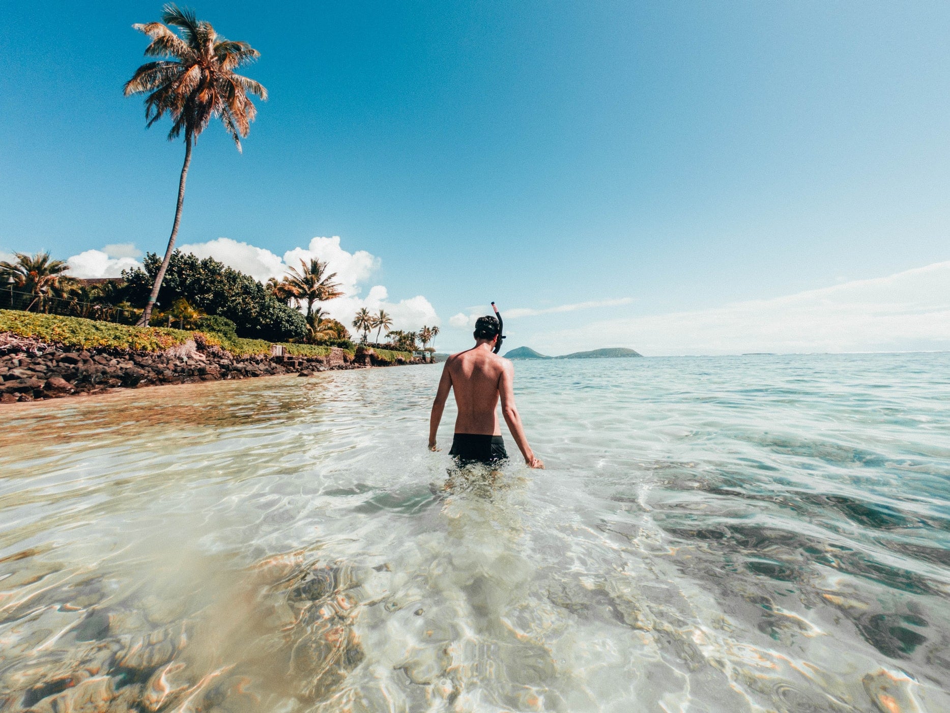 5 gute Gründe, im September in den Urlaub zu fahren