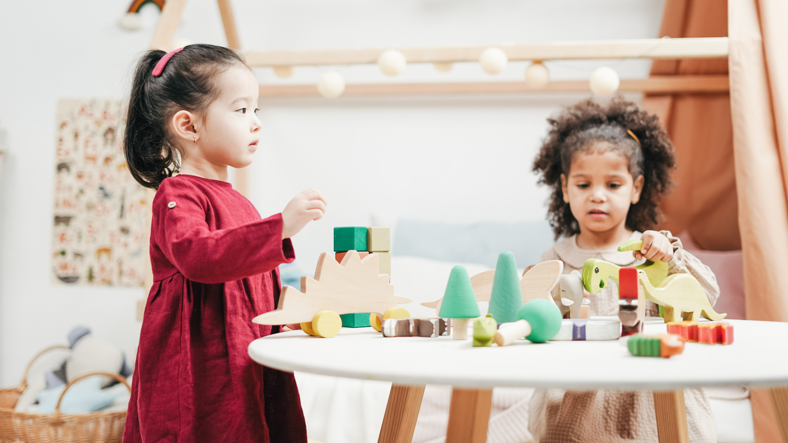 Geschenkideen für Kindergeburtstage