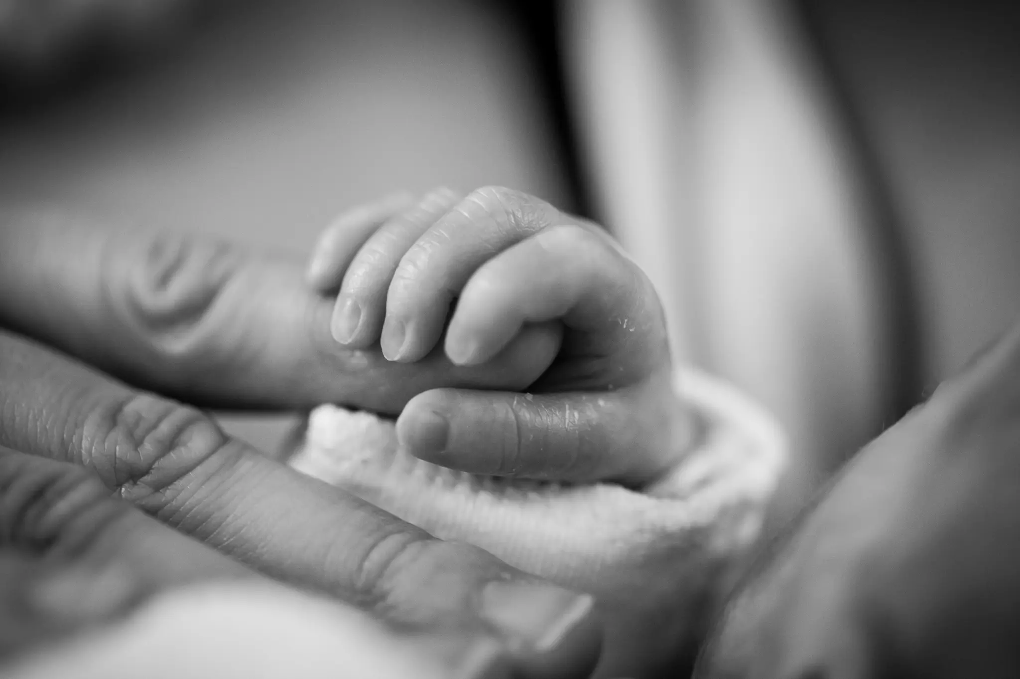 10 idées de photos pour un faire-part de naissance 