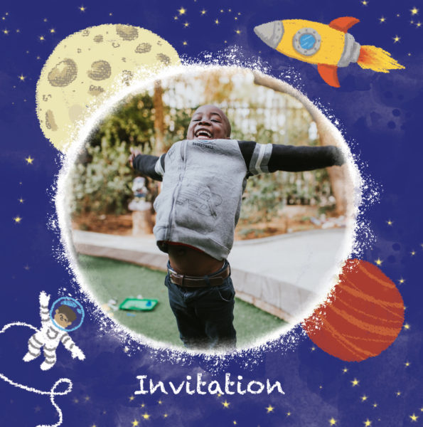 invitation-birthday-space