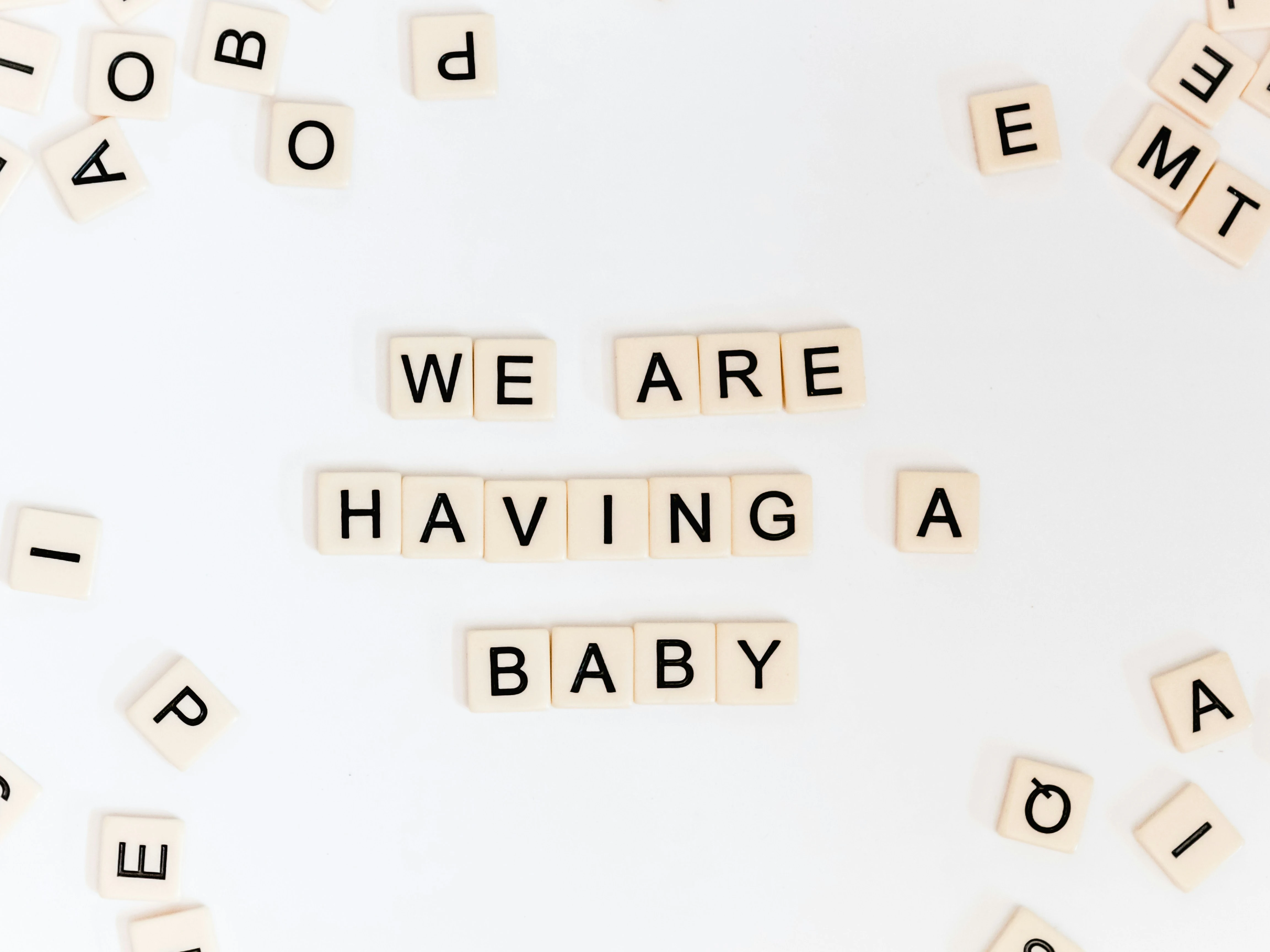 Joli petit texte de grossesse : conseils et inspirations
