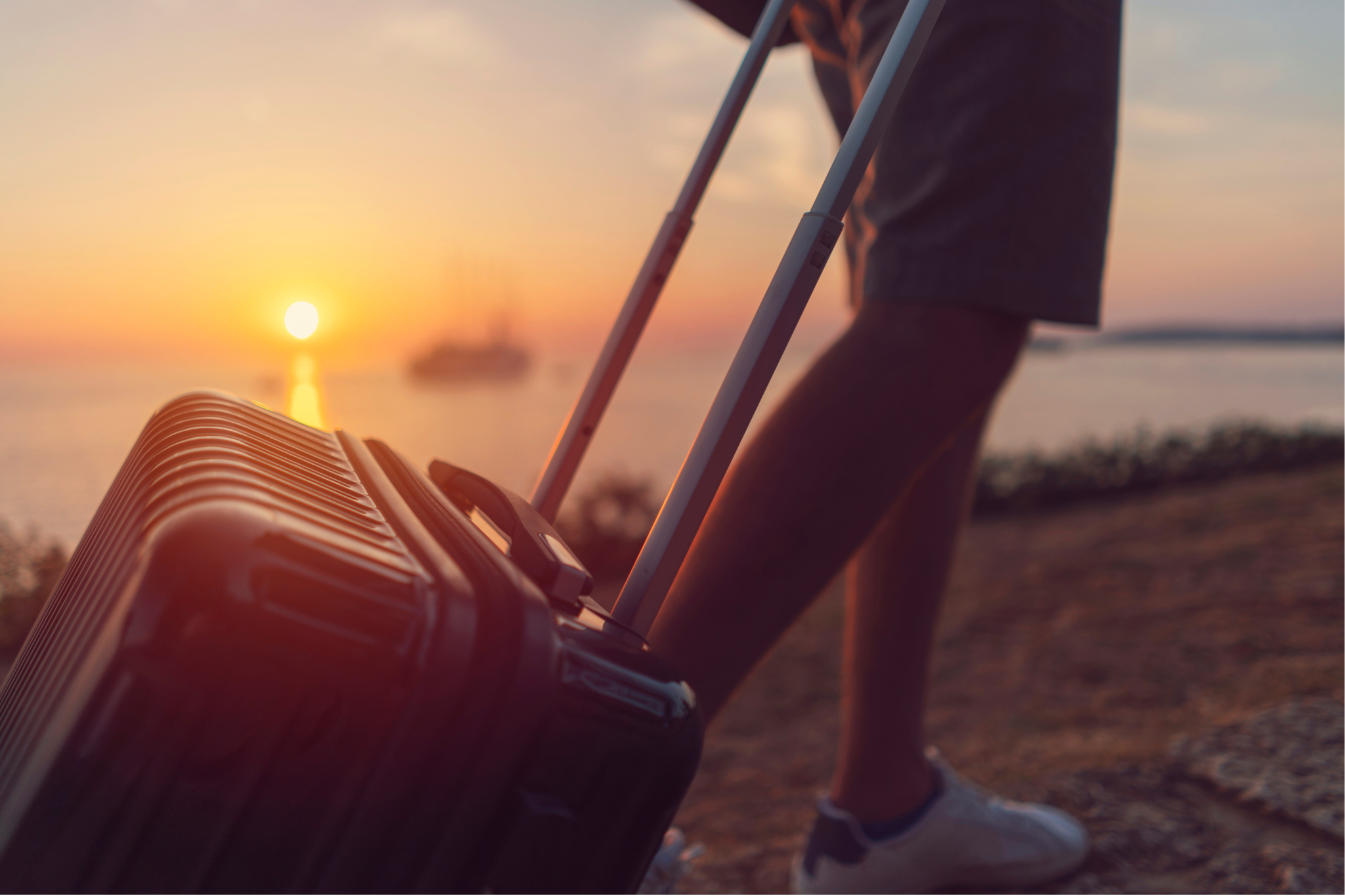 Kit de voyage : les étapes pour ne rien oublier pour vos vacances !