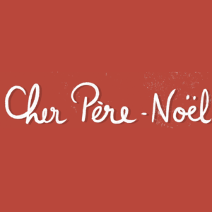 Lettre au Pere Noel par Fizzer