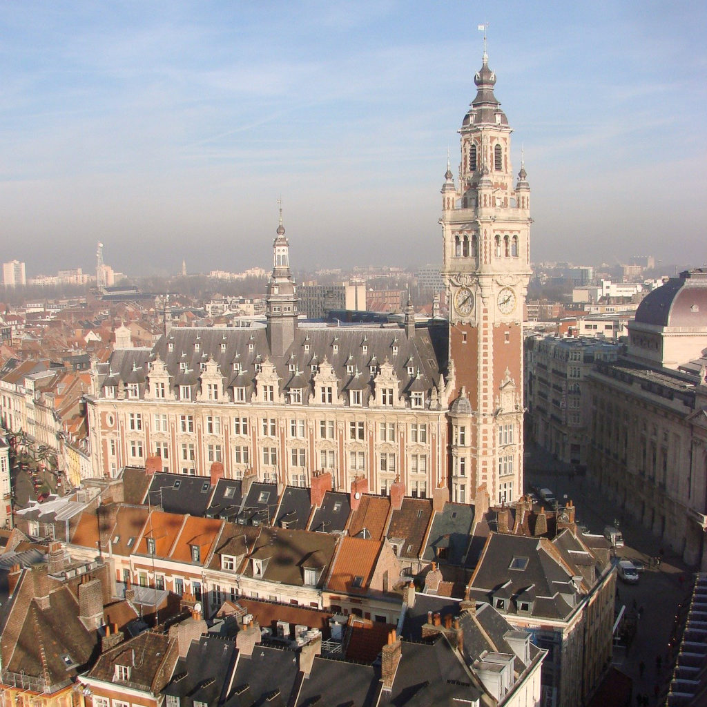 lille hauts de france