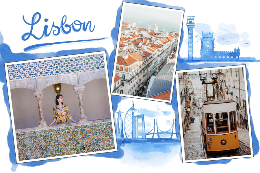 lisbon-blue-postcard