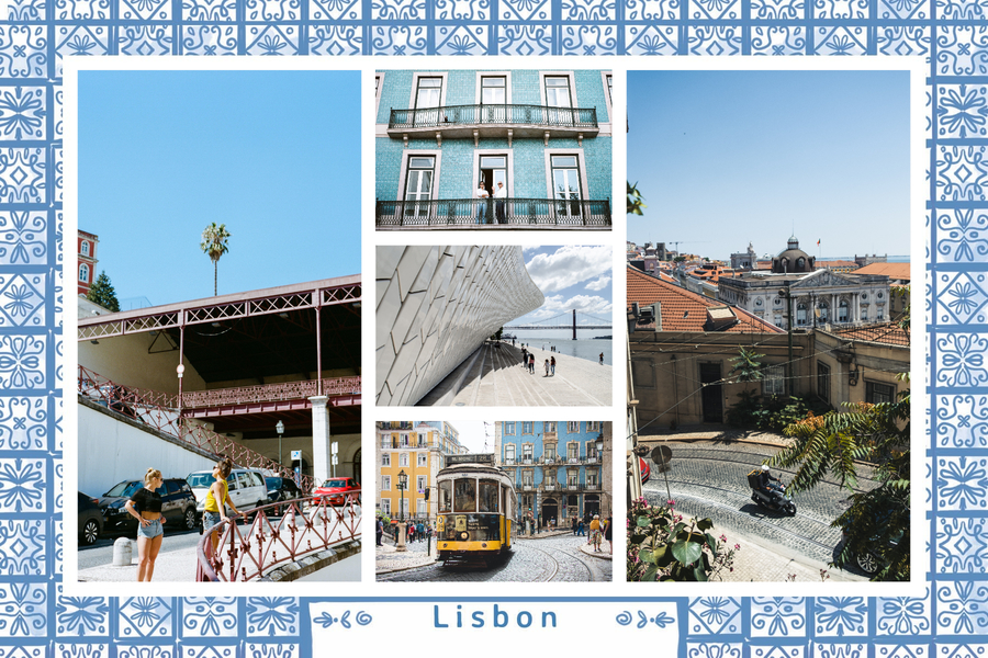 lisbon-mosaic-postcard