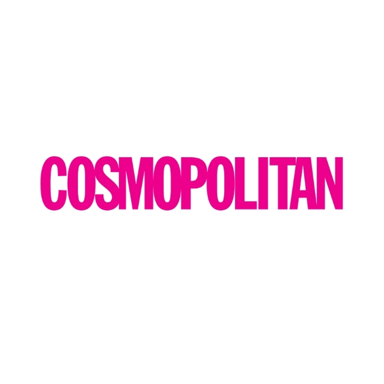 Kosmopolitisches Logo