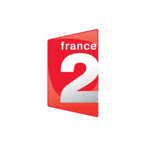 Logo Frankreich 2