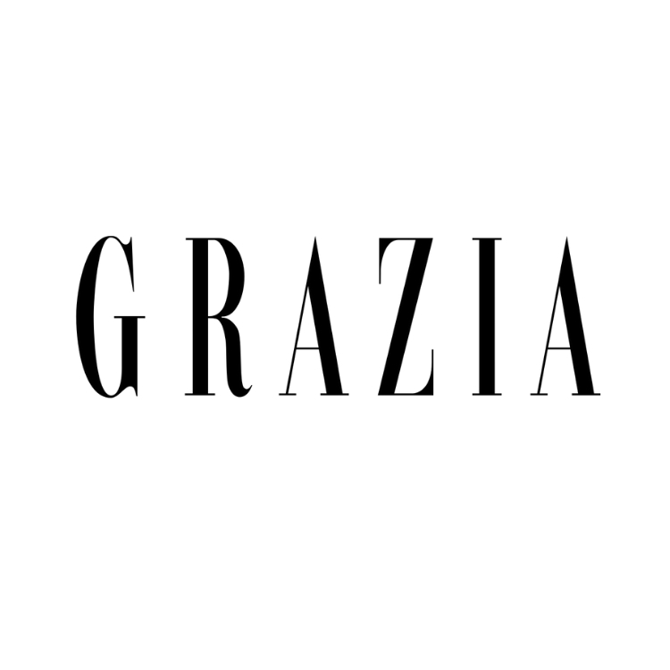 Grazia-Logo