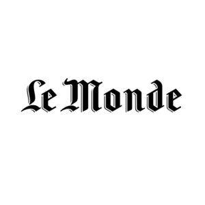 Logo Le Monde