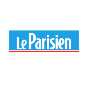 The Parisian Logo