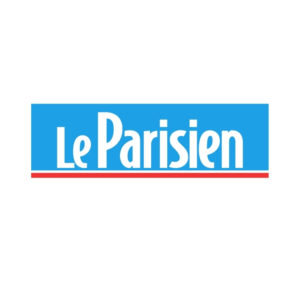 Logo Le Parisien