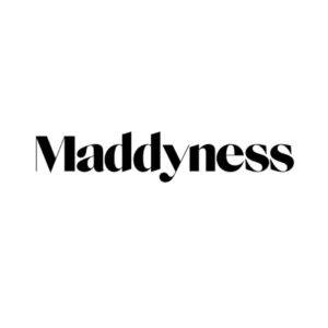 Logo Maddyness