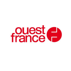 Logo Ouest France