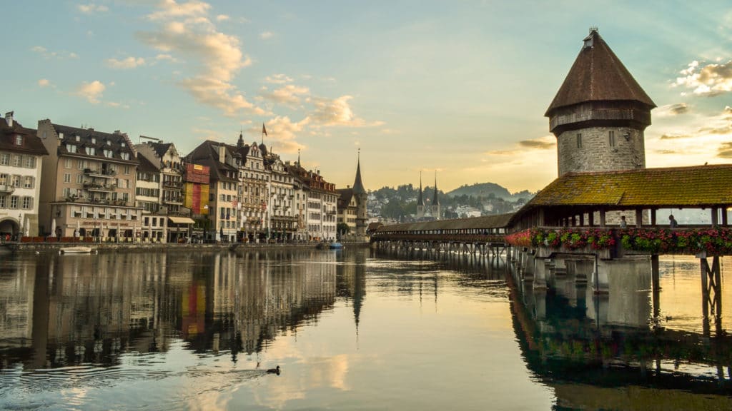 lucerne suisse