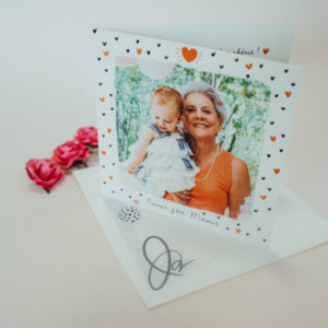 idée cadeau grand-mère