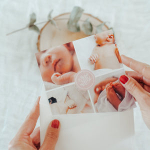 Carte de felicitations Naissance pour envoyer message aux nouveaux parents