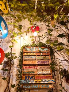 Mojito Company a Wynwood Miami Etats-Unis