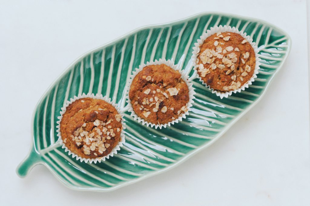 recette muffin sale jambon fromage apero