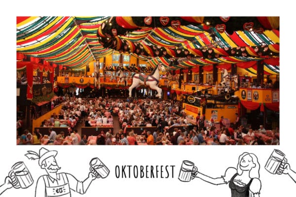 oktoberfest card