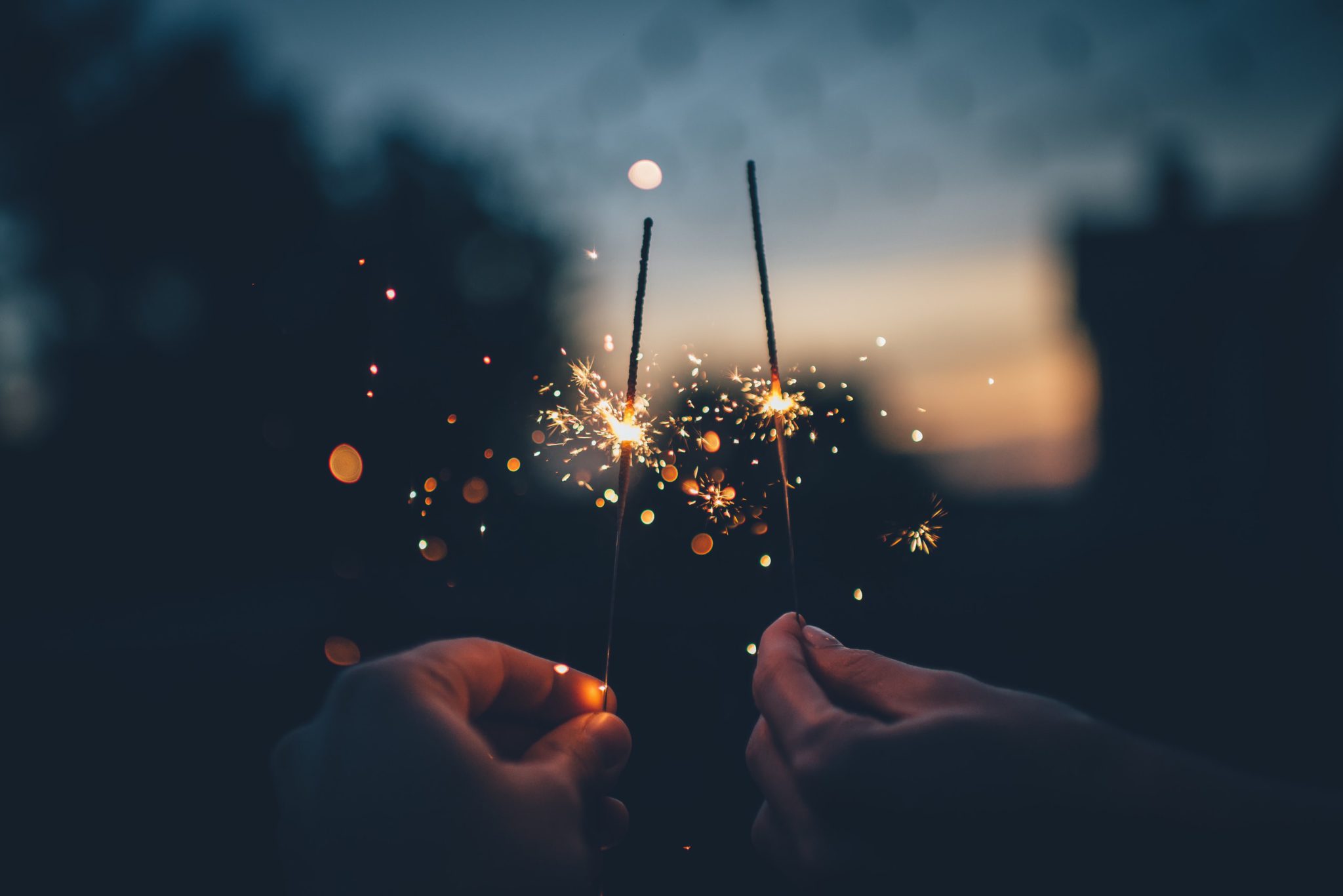 Quelle est l'origine de la fête du Nouvel An – Sparklers Club