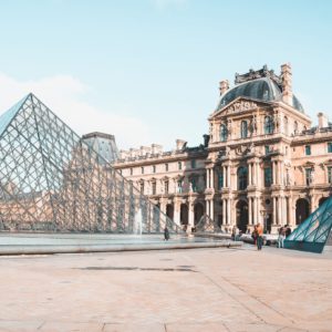 Louvres à Paris à visiter pour les Journées du Patrimoine