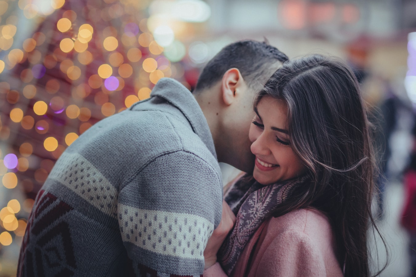 9 petites attentions pour faire sourire votre amoureux ou votre amoureuse