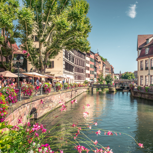 petite-france-strasbourg