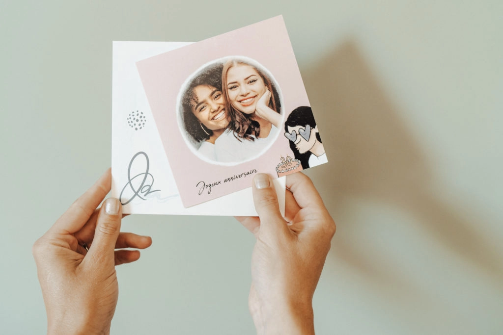 reasons to send personalized birthday invitation for girl
